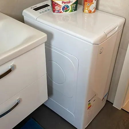 Apartement More Vir