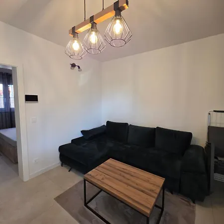 Apartement More Vir Apartment *