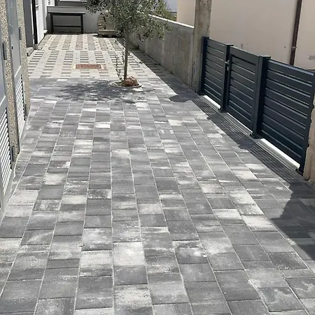 Apartment Apartement More Vir Vir