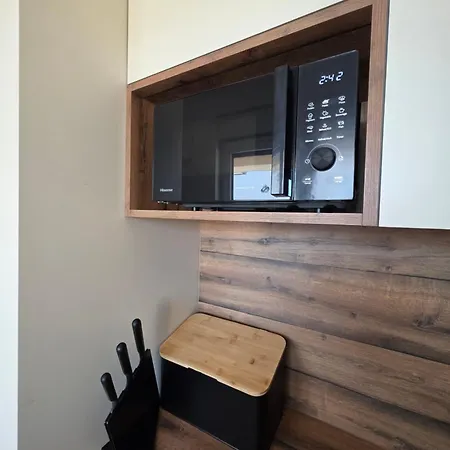Apartment Apartement More Vir *