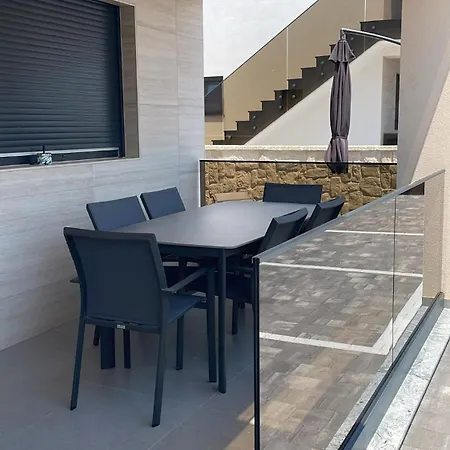 Apartment Apartement More Vir