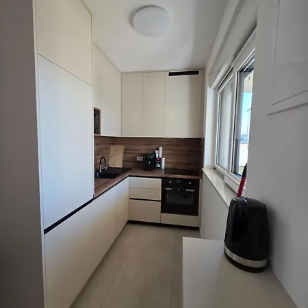 Apartment Apartement More Vir *