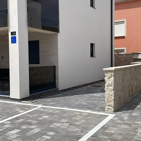 Apartment Apartement More Vir Vir